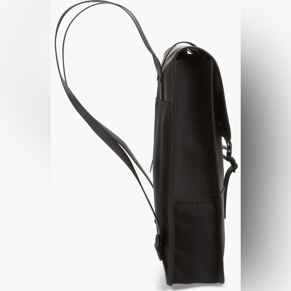 Rains Mini Waterproof Backpack - Picture 5 of 10